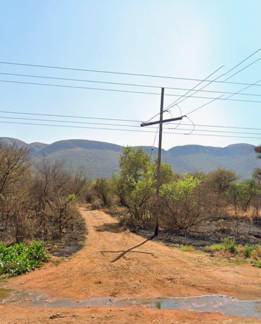 0 Bedroom Property for Sale in Rietfontein North West